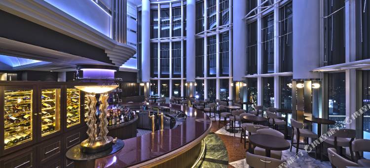 冈山格兰比亚酒店(Hotel Granvia Okayama)图片