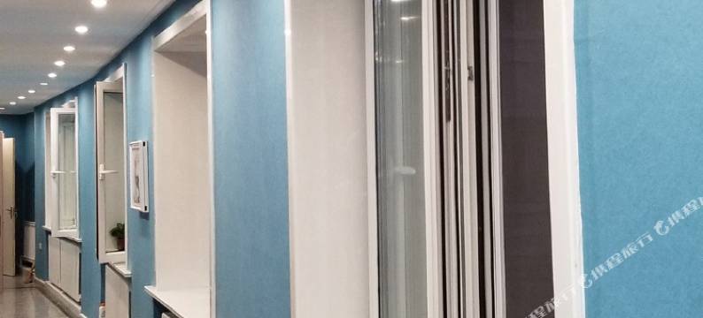 伊春大森林宾馆图片