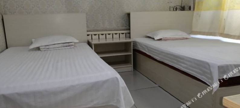 瑞祥宾馆(莱芜汽车站店)图片