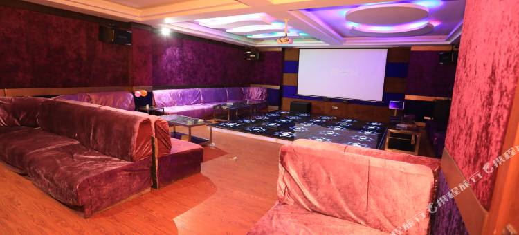 开普顿连锁酒店(代县精选店)图片