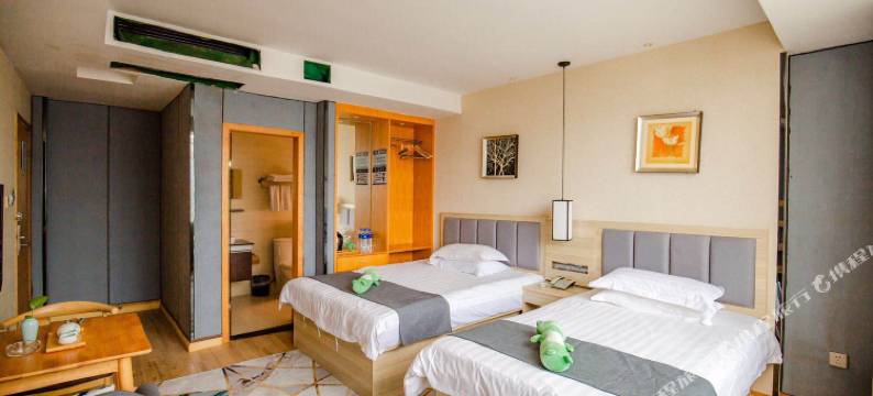 宁海悦享瑞丰酒店图片