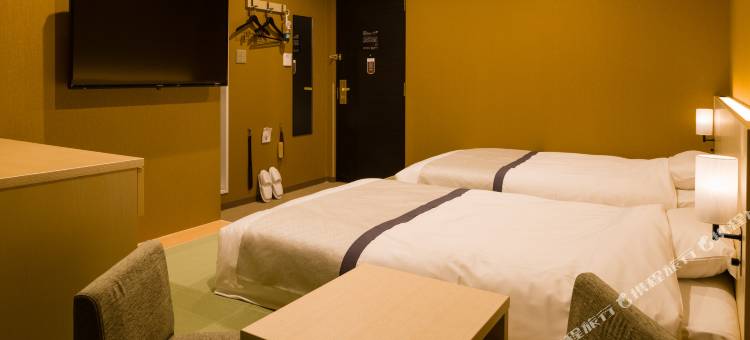 上野东诚可可尼酒店(Tosei Hotel Cocone Ueno)图片