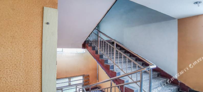 鹤壁骏怡酒店图片