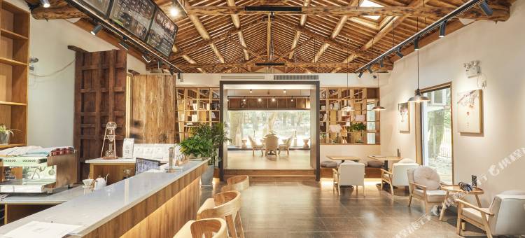 武义乡悦星宿民宿图片