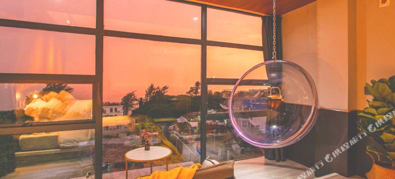 涠洲岛安格瑞拉海景民宿图片