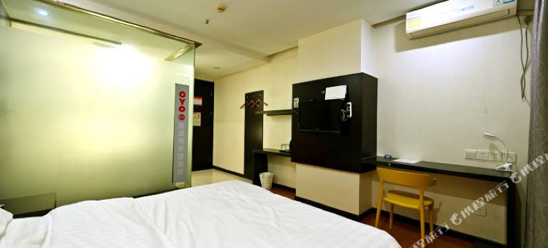 武汉斯威特酒店(光谷步行街华中科技大学店)图片