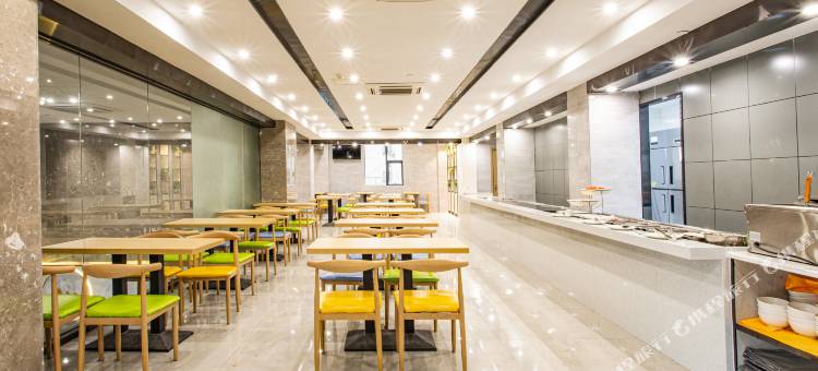 优程酒店(南宁朝阳步行街店)图片