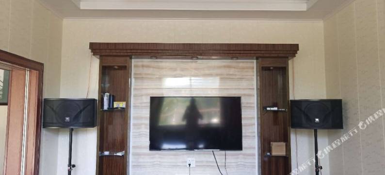 杭州张家泉乡宿图片