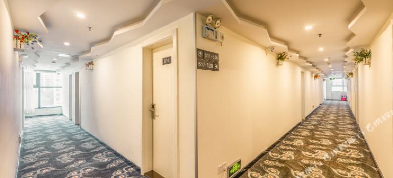 佛山芒果假期酒店图片