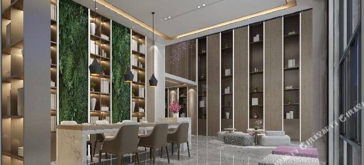 麗枫酒店(北京顺义石门地铁站店)图片