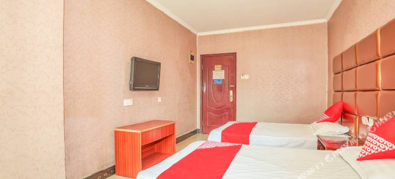 南平金座商务宾馆图片