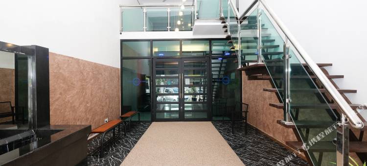 OYO89314阿塔巴拉精品酒店(Atabara Boutique Hotel)图片