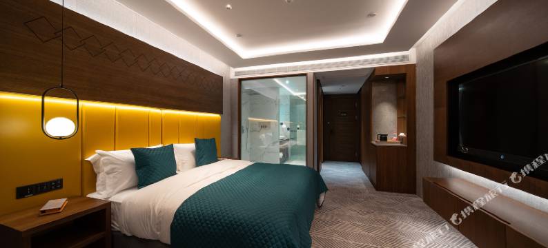 韦德酒店(南通圆融广场店)图片