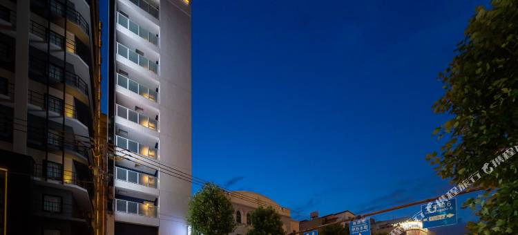 难波日本桥超级酒店(Super Hotel Namba Nipponbashi)图片