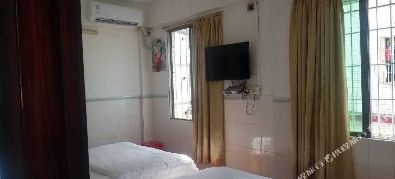 珠海依家公寓图片