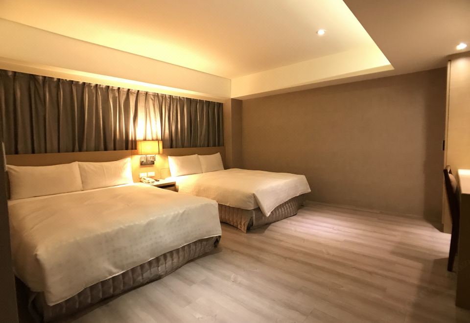 Hotel Overview