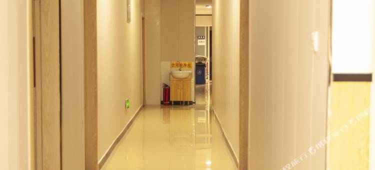 尚客驿家酒店(石家庄学府路店)图片