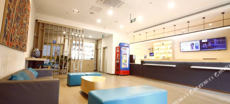 汉庭酒店(潍坊北海路福田雷沃店)图片