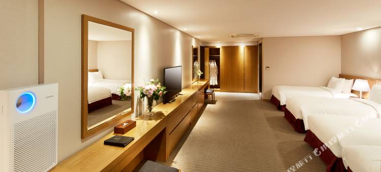 明洞PJ酒店(Hotel PJ Myeongdong)图片