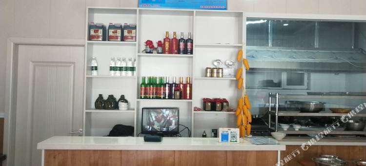 壶口赵氏私房菜民宿(黄河壶口风景区店)图片