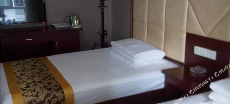 西安长庆客栈(市图书馆地铁站店)图片