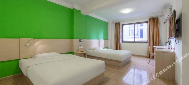 7天连锁酒店(昆明董家湾电信大楼店)图片