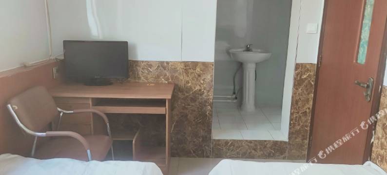 秦皇岛心顺旅馆图片