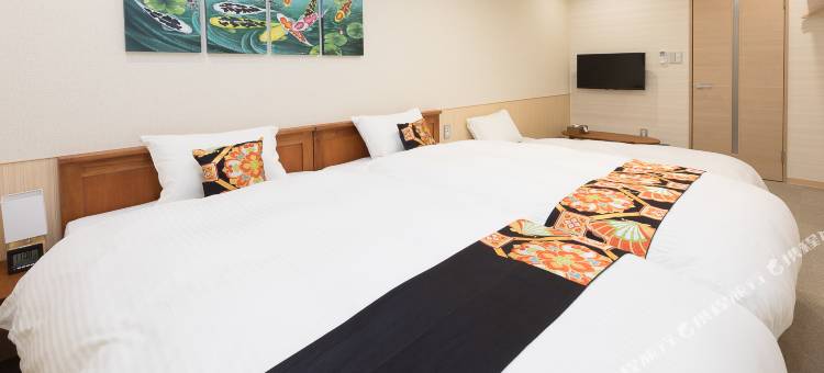 Stay SAKURA  京都 二条离宫(Stay Sakura Kyoto Nijo Rikyu)图片