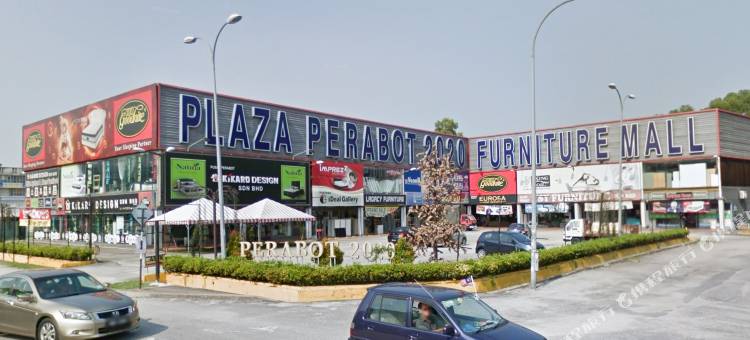 普崇99酒店(Hotel 99 Pusat Bandar Puchong)图片