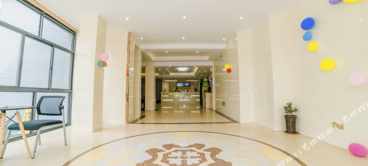 格林豪泰智选酒店(张家港保税区物流园德积镇店)图片