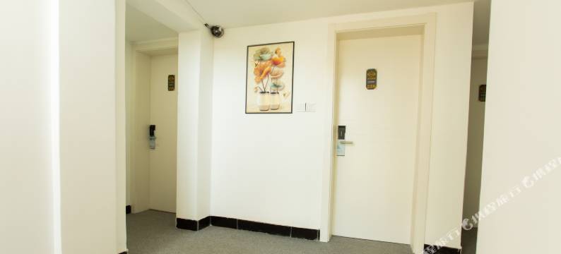 杭州和马民宿图片