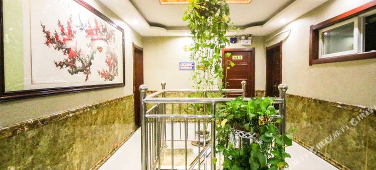 OYO阜阳圣豪商务宾馆图片