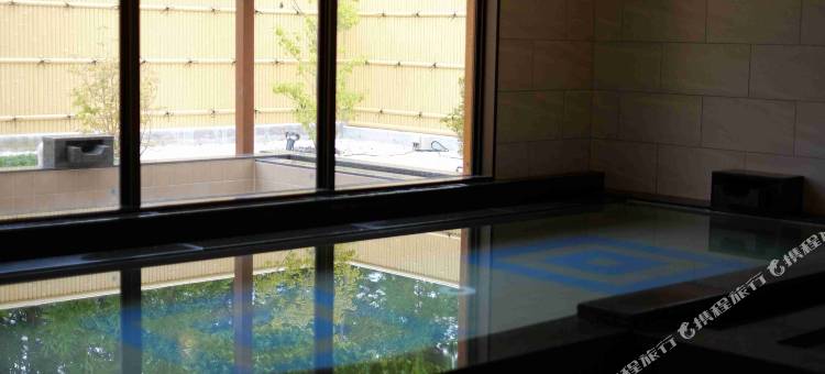 富士之森酒店(Fujinomori Hotel)图片
