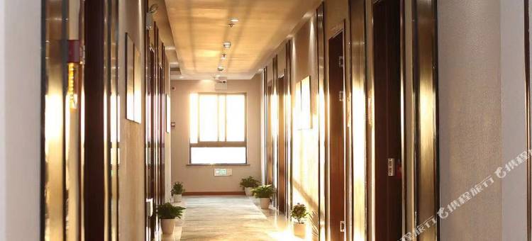 安吉艾格风尚酒店图片