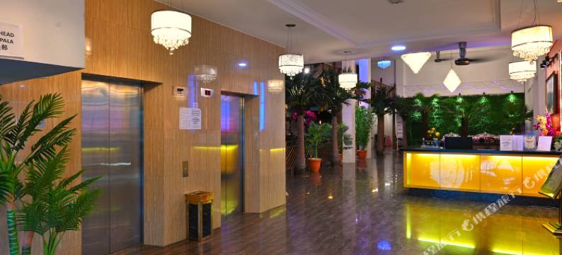 珍南观景酒店(Cenang View Hotel)图片