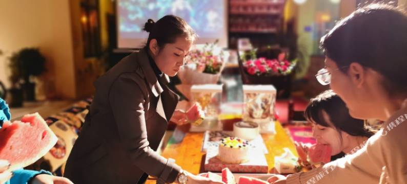 拉萨圣途客栈图片