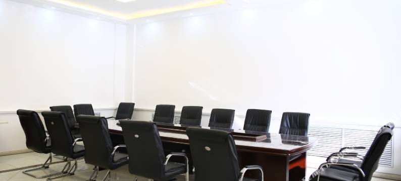 肇东同心田商务宾馆图片