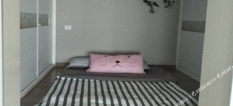 杭州花果园之家公寓图片