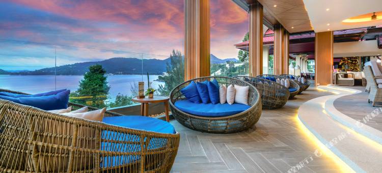 纳玛卡度假卡马拉酒店(Namaka Resort Kamala)图片