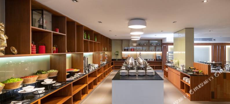 曼谷贵都酒店(S Ratchada Hotel Bangkok)图片