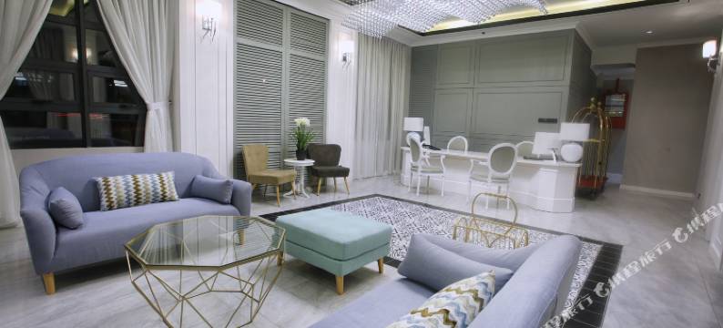 轩城精品酒店(Stanton Hotel)图片