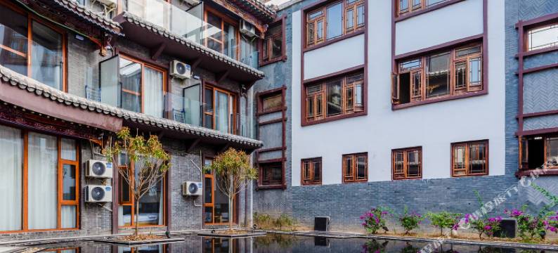 荔波御门府邸精品民宿(荔波古镇店)图片
