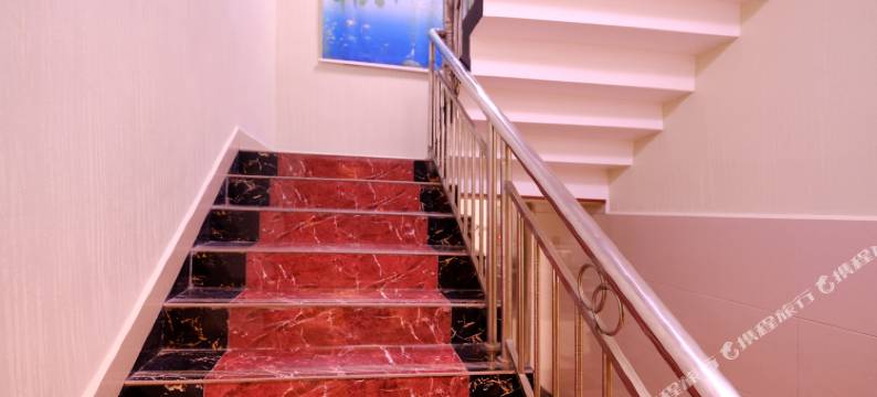 韶山毛爱酒家图片