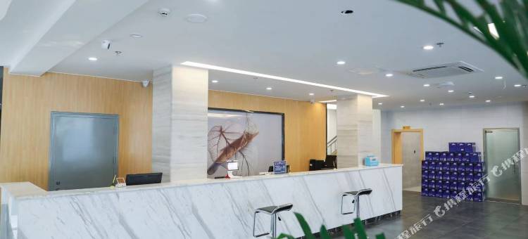 广川宾馆(德州湖滨中大道店)图片