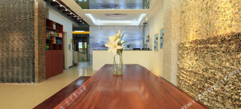 阳朔漓缘雅舍客栈图片