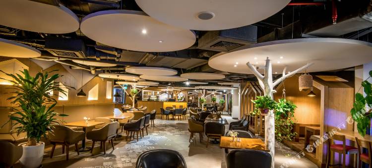 梦想公寓式酒店(Dream Hotel and Apartment)图片