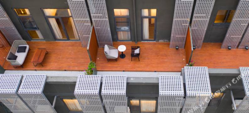 福州金融街万达鳌峰路亚朵酒店图片