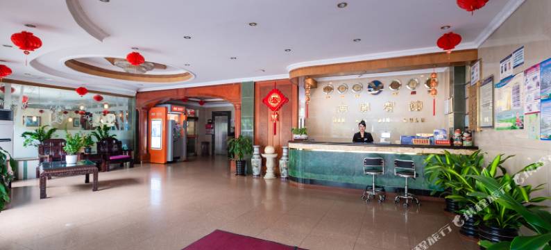 文昌南开宾馆图片