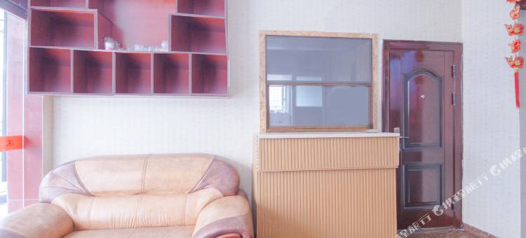 OYO永嘉深河商务宾馆图片