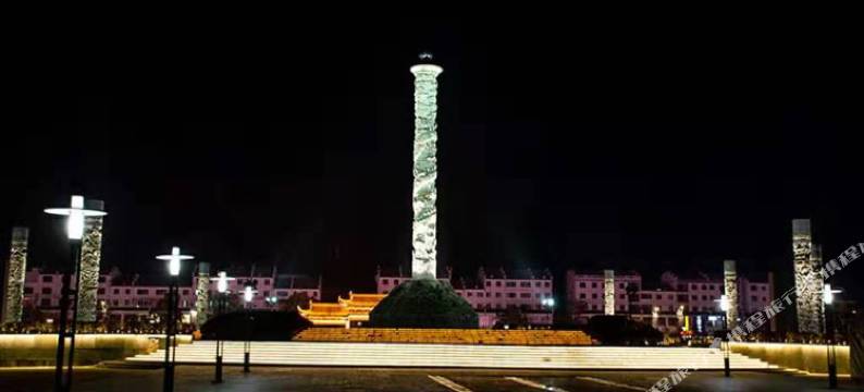 婺源百悦年华大酒店图片